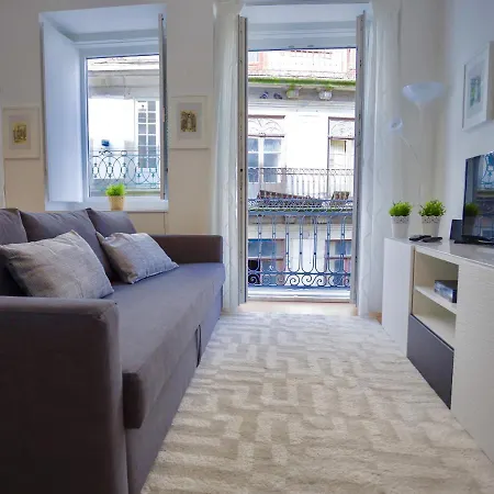 D&s - Sao Bento Ii Apartman Porto