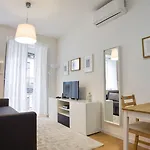 Apartment D&s - Sao Bento Ii
