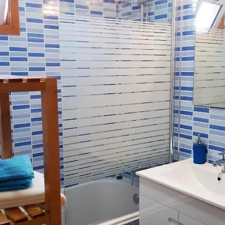 D&s - Sao Bento Ii شقة بورتو