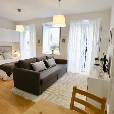 D&s - Sao Bento Ii بورتو