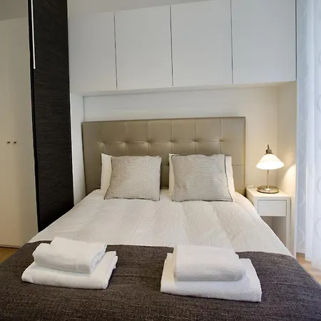 D&s - Sao Bento Ii Апартаменты
