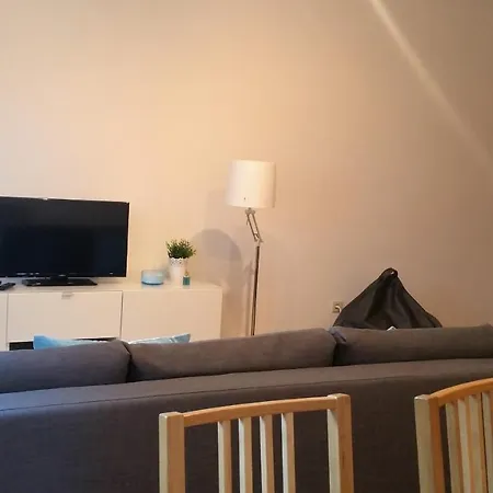 D&s - Sao Bento Ii アパート