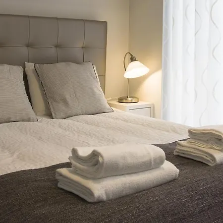 D&s - Sao Bento Ii アパート *