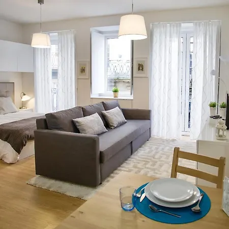 D&s - Sao Bento Ii * بورتو