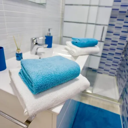 D&s - Sao Bento Ii شقة