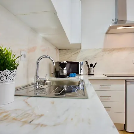 D&s - Sao Bento Ii Апартаменты *