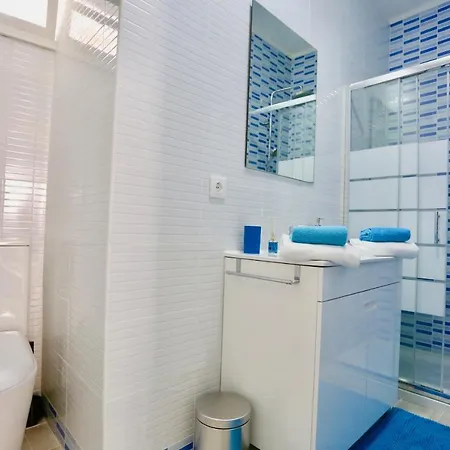 شقة D&s - Sao Bento Ii *