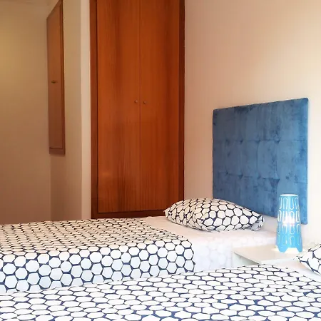 D&s - Sao Bento Ii Апартаменты