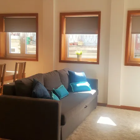 D&s - Sao Bento Ii * Порту