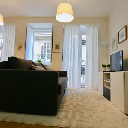 D&s - Sao Bento Ii Appartamento Oporto