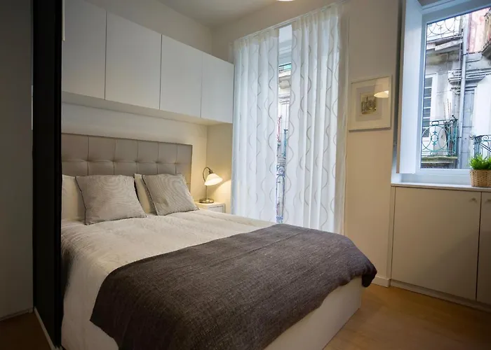 Apartamento D&s - Sao Bento Ii *