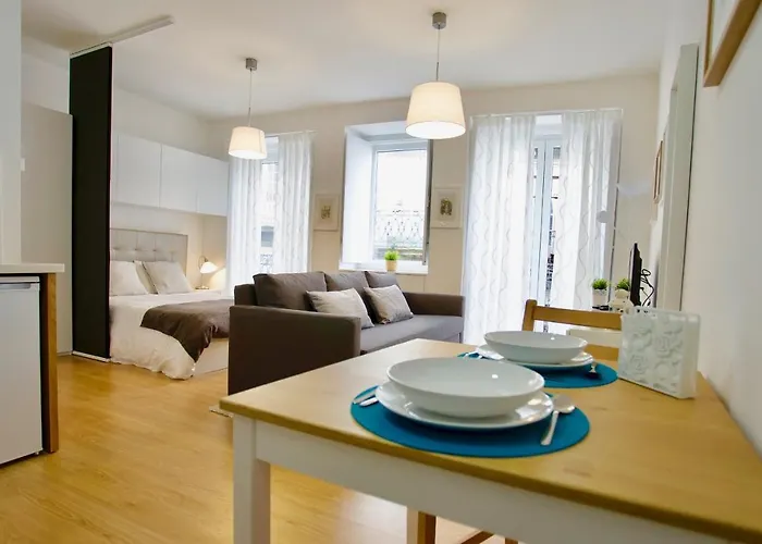 D&s - Sao Bento Ii Apartamento