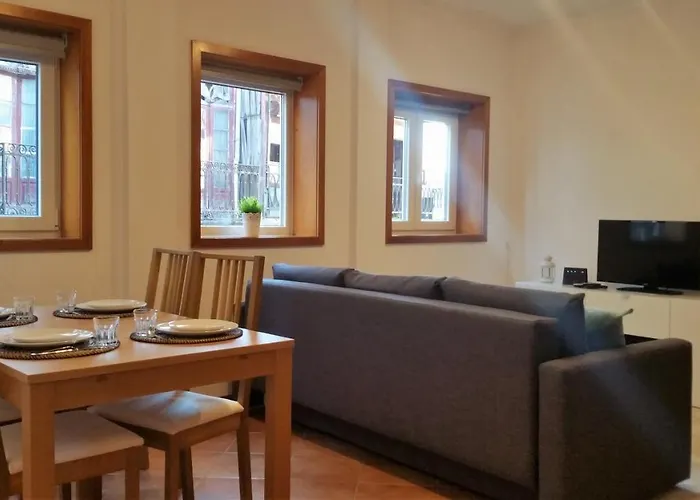 Apartamento D&s - Sao Bento Ii *