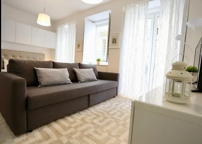 D&s - Sao Bento Ii * Oporto