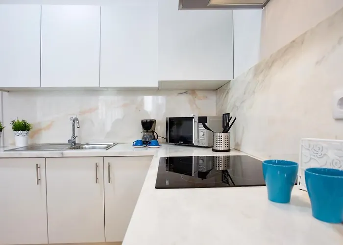 D&s - Sao Bento Ii Apartamento Oporto