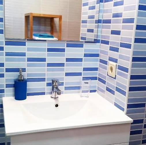 Apartamento D&s - Sao Bento Ii Oporto