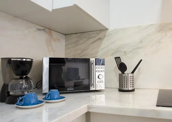 Apartamento D&s - Sao Bento Ii Oporto