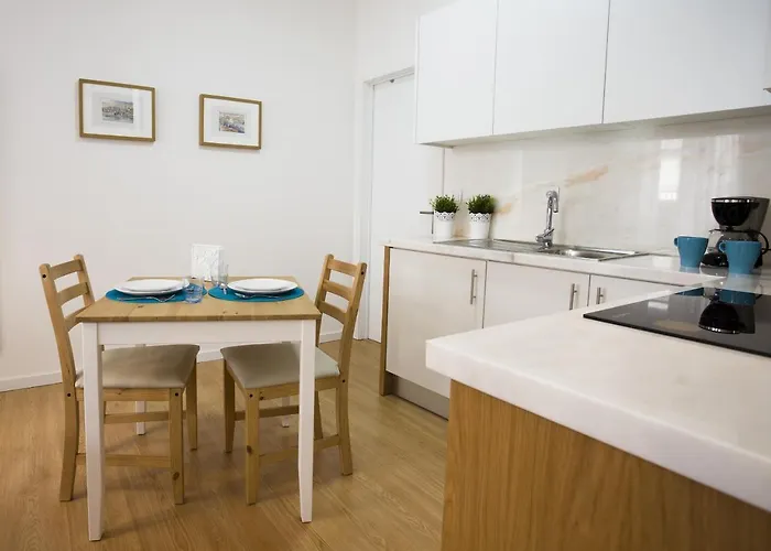 D&s - Sao Bento Ii Apartamento