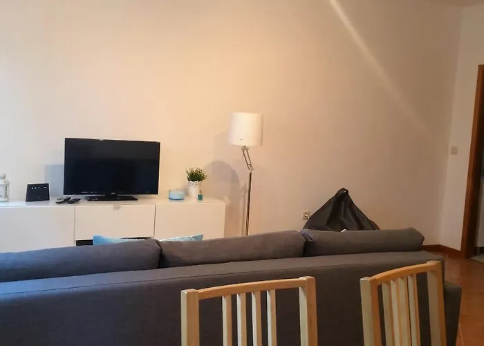 D&s - Sao Bento Ii Apartment