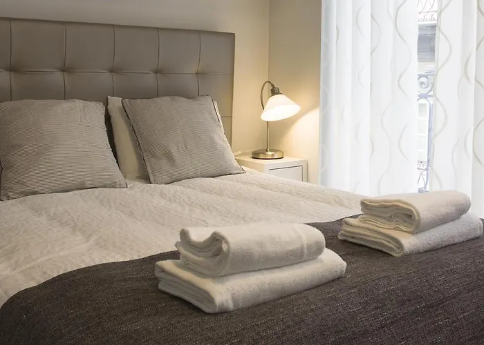 D&s - Sao Bento Ii Appartamento *