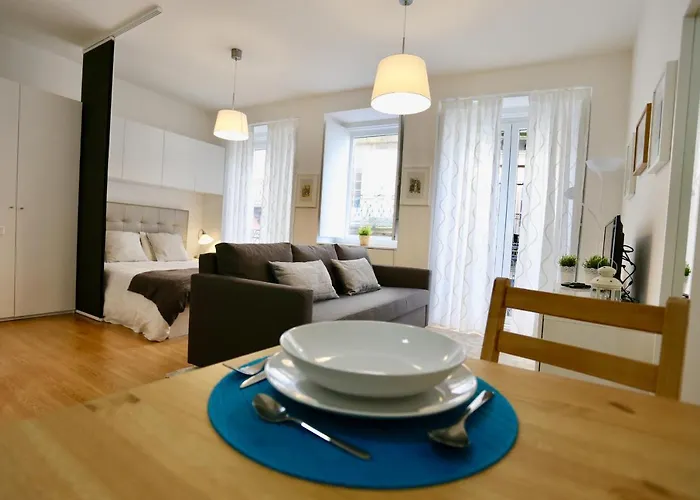 D&s - Sao Bento Ii Apartamento