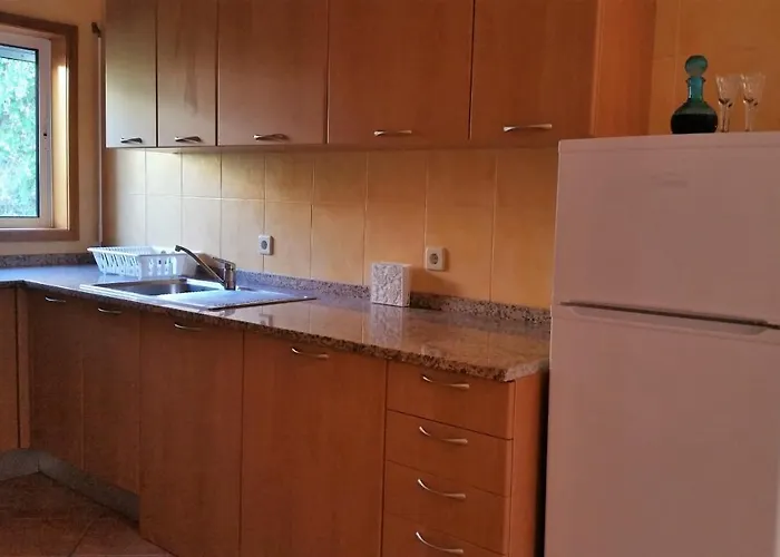 D&s - Sao Bento Ii *