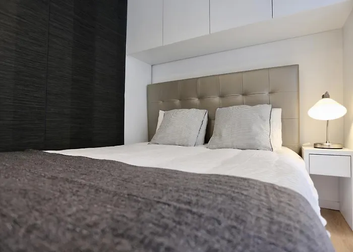 Apartamento D&s - Sao Bento Ii *