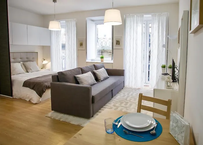 D&s - Sao Bento Ii * Oporto