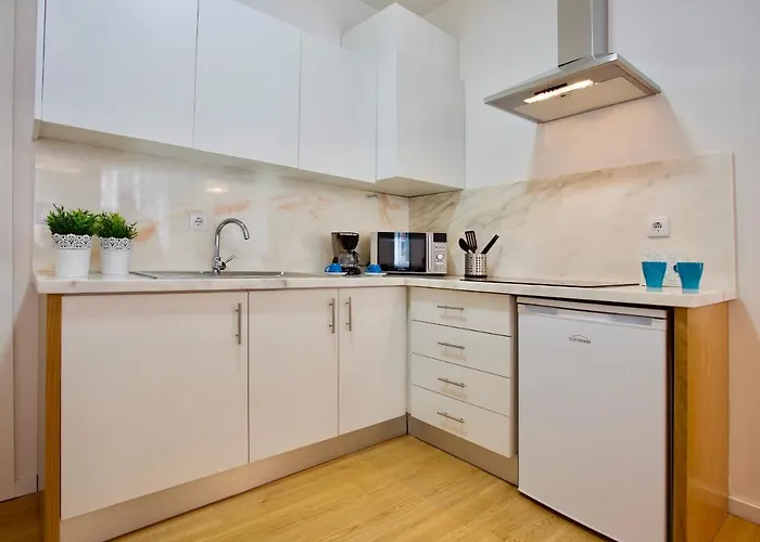 D&s - Sao Bento Ii Apartamento