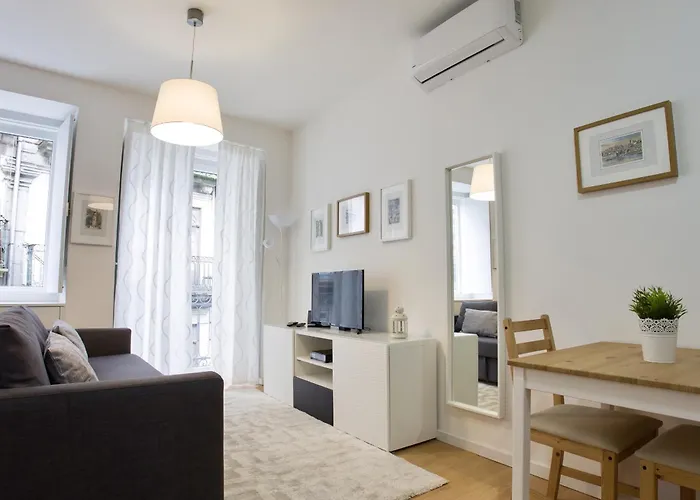 Apartamento D&s - Sao Bento Ii