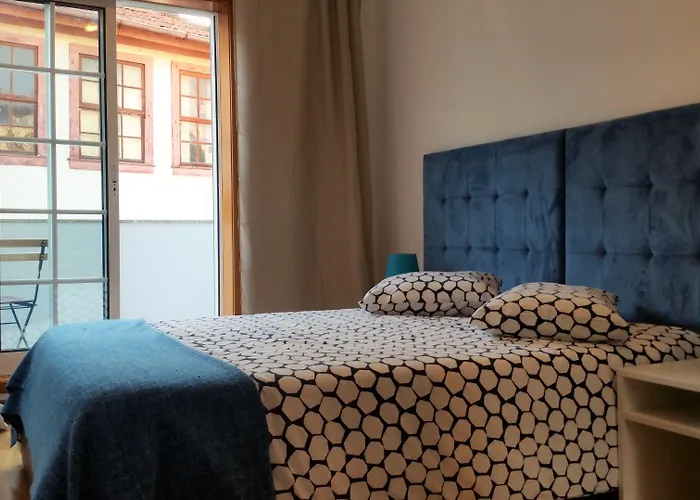 Appartamento D&s - Sao Bento Ii Oporto