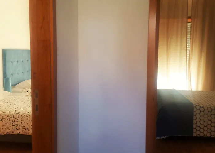 D&s - Sao Bento Ii Πόρτο