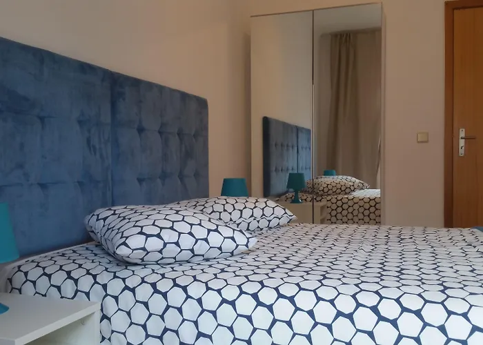 D&s - Sao Bento Ii Oporto