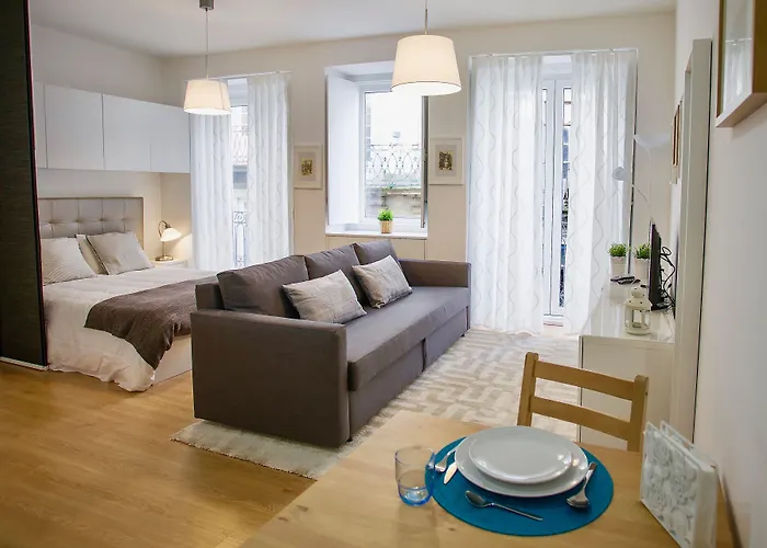 Appartamento D&s - Sao Bento Ii