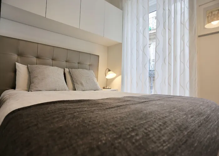 Διαμέρισμα D&s - Sao Bento Ii Πόρτο