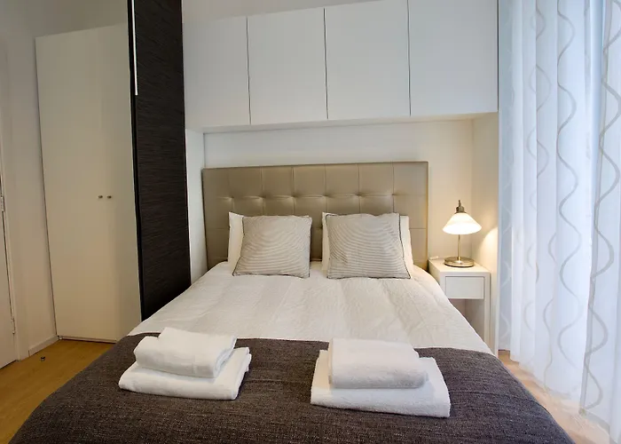 Apartamento D&s - Sao Bento Ii Oporto