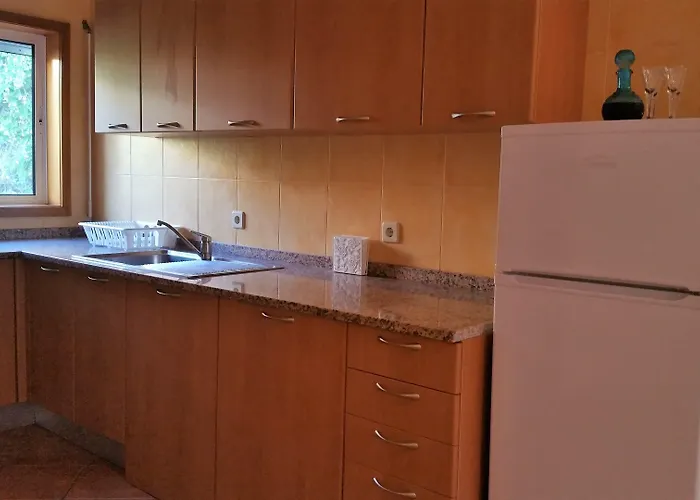 D&s - Sao Bento Ii Apartamento