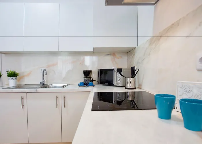 Apartamento D&s - Sao Bento Ii Oporto