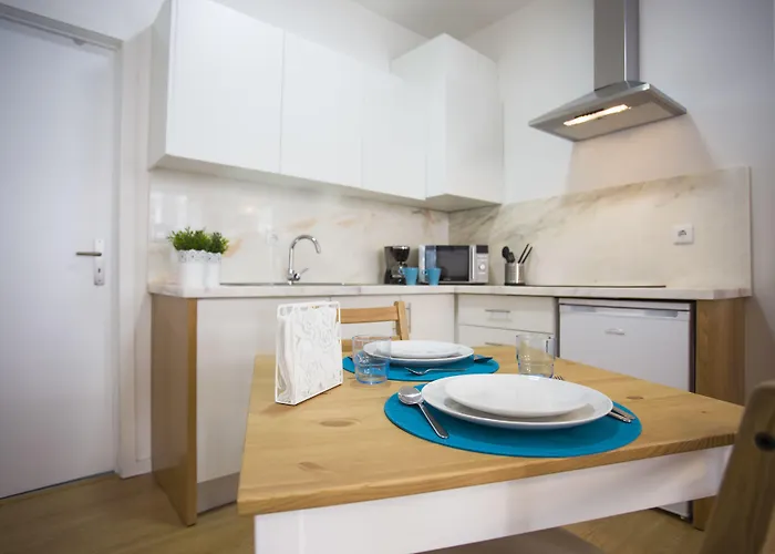 D&s - Sao Bento Ii Apartamento Oporto