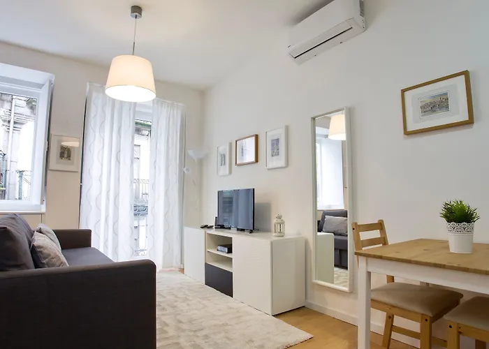 Διαμέρισμα D&s - Sao Bento Ii