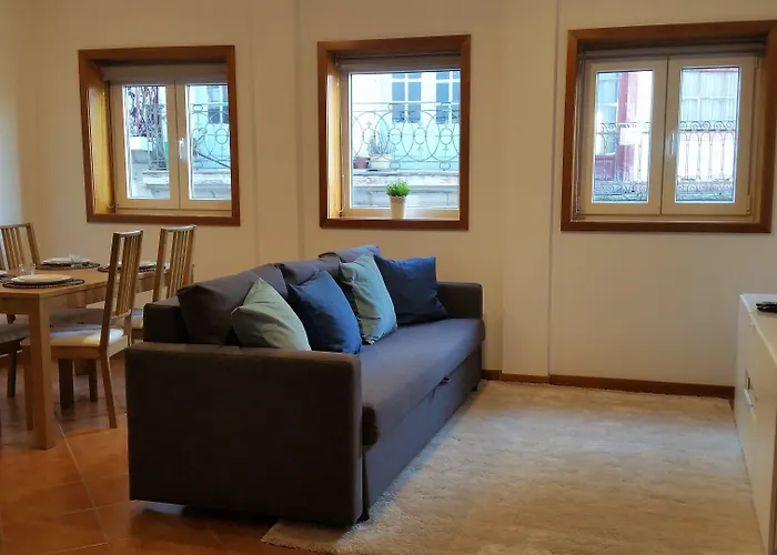 Apartamento D&s - Sao Bento Ii