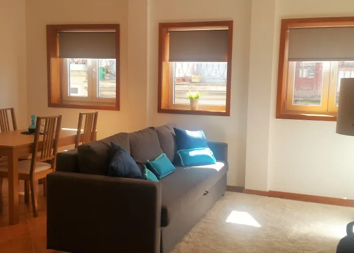 D&s - Sao Bento Ii * Oporto