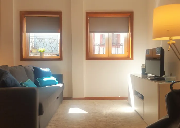 D&s - Sao Bento Ii Apartamento Oporto