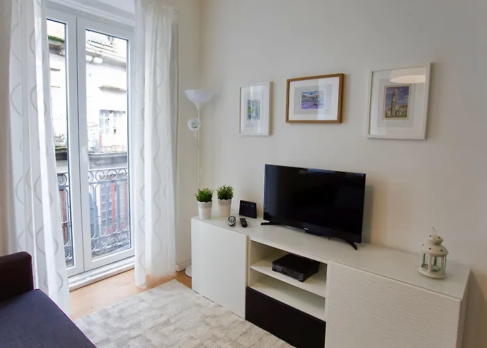 Appartamento D&s - Sao Bento Ii