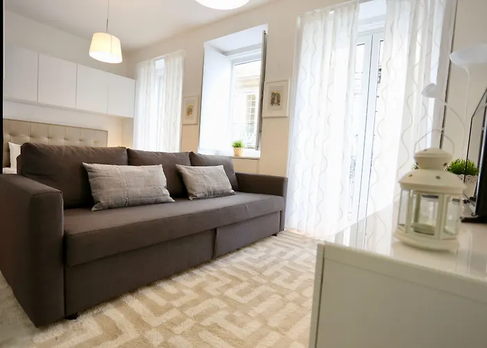 D&s - Sao Bento Ii Διαμέρισμα