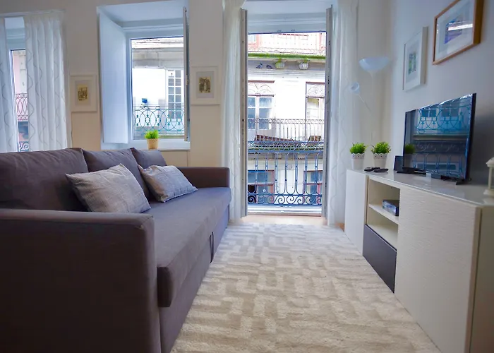 Apartamento D&s - Sao Bento Ii *