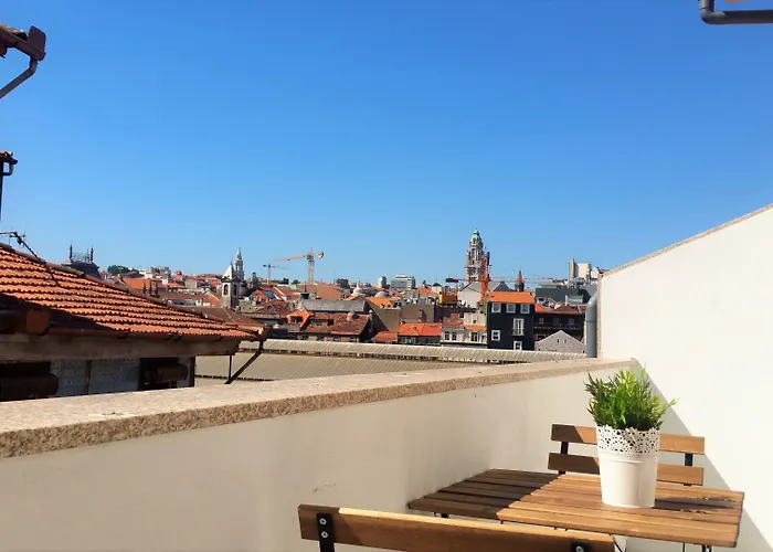 D&s - Sao Bento Ii * Πόρτο