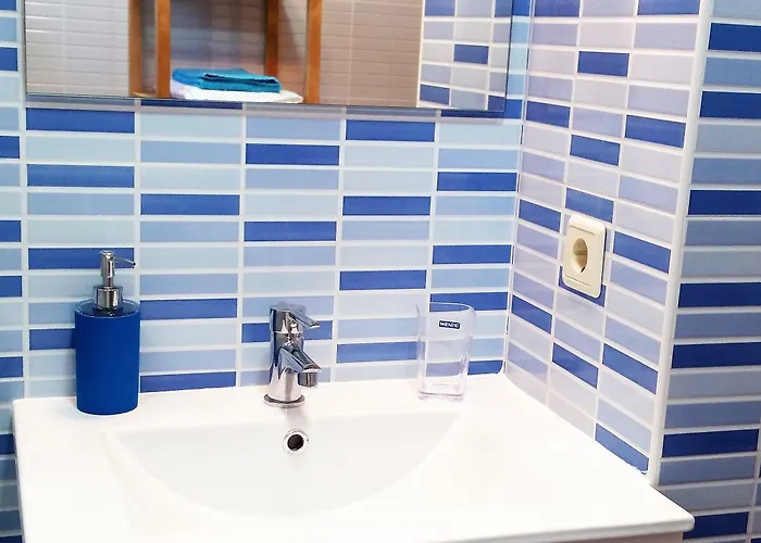 D&s - Sao Bento Ii Apartamento Oporto