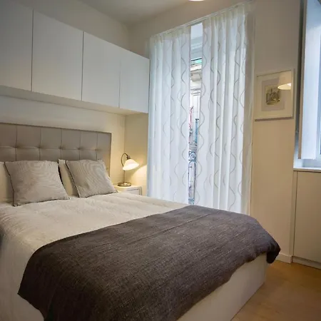 Apartmán D&s - Sao Bento Ii *