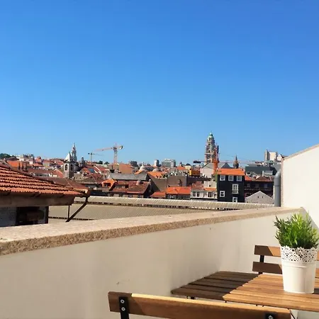 Apartmán D&s - Sao Bento Ii